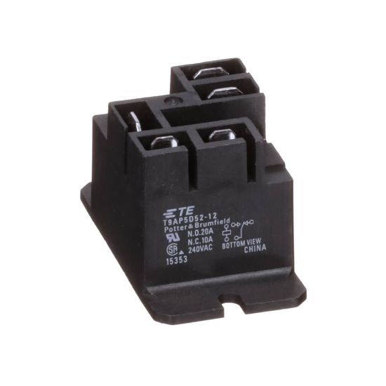 Picture of Blodgett Relay 20A 12V Dc Part# 83552