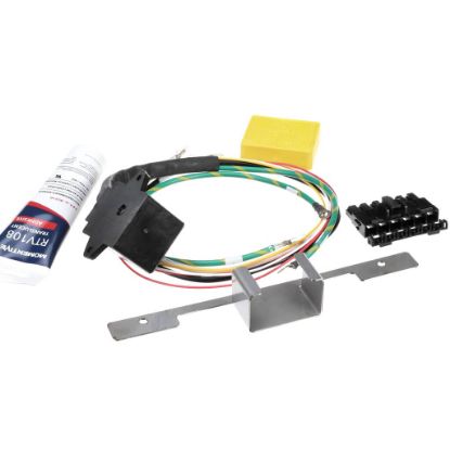Picture of Blodgett Kit, Assembly, Female Co Part# 83706