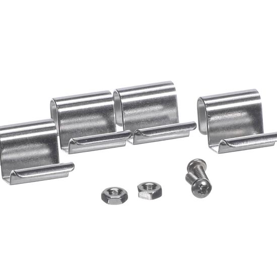 Picture of Blodgett Kit, Clamp, Firebar Element Part# 83903