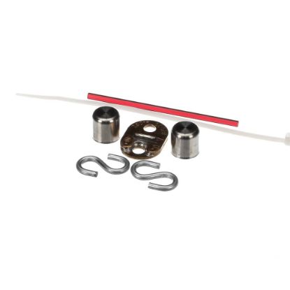 Picture of Blodgett Kit,fusible Link W/caps Part# 83661