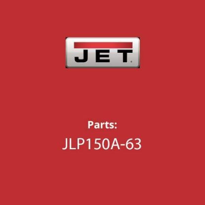 Picture of Jet Safety Latch Kit Part# - Jlp150A-63