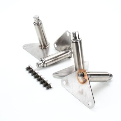 Picture of Blodgett 6 Ss W/feet Leg Set Part# 8600