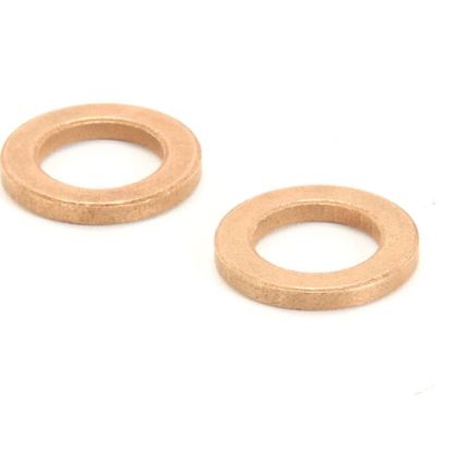 Picture of Blodgett Washer (Set Of 2) .625 Id X 1-Inchod X .122 Th Part# 90017