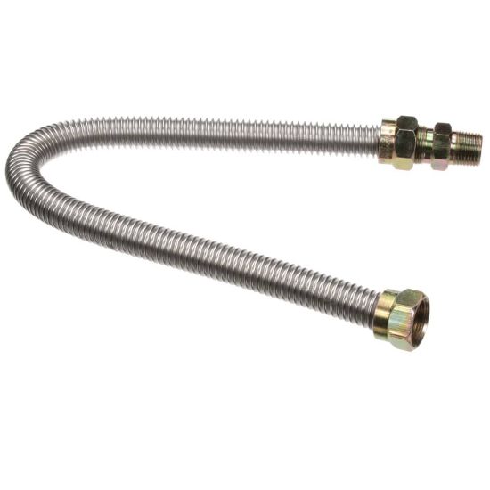 Picture of Blodgett Manifold Tubing W/fittin Gs-dfg Part# 90023