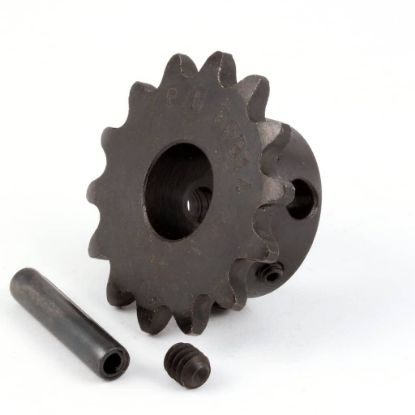 Picture of Blodgett Sprocket Part# 90074