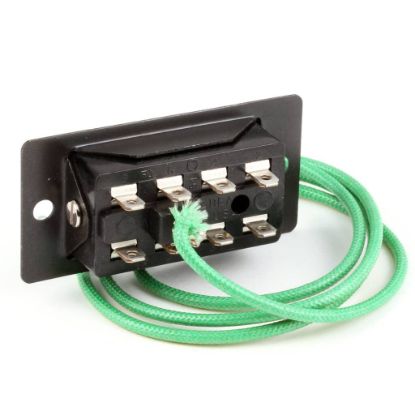 Picture of Blodgett Socket And Screw Part# 90047