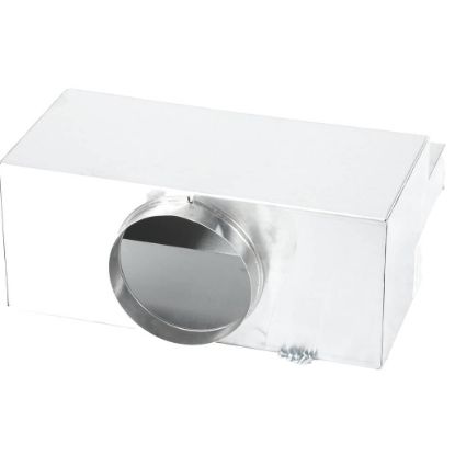 Picture of Blodgett Direct Vent Drafthood -F A Part# 8709