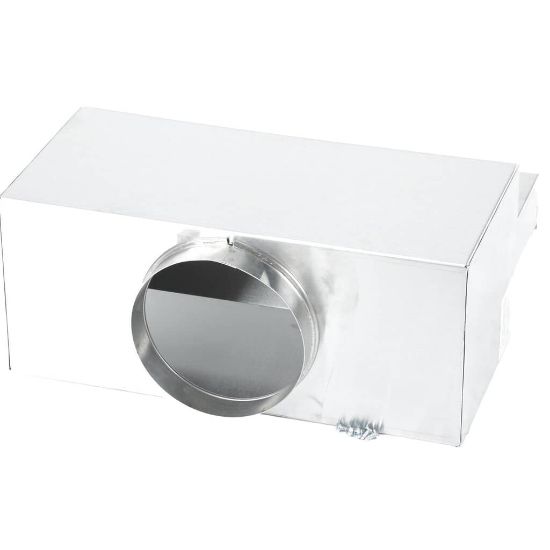Picture of Blodgett Direct Vent Drafthood -F A Part# 8709