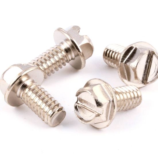 Picture of Blodgett Baffle - Set Of 4 Screw Part# 8648