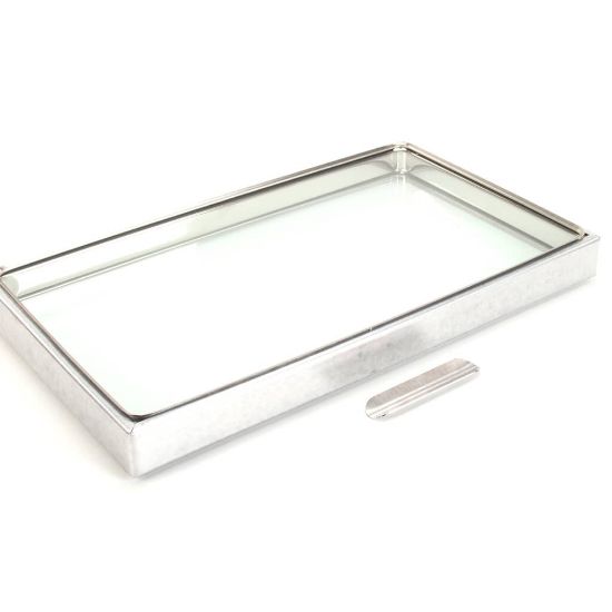 Picture of Blodgett Door Window 17-1/8 X 10-1/8 X 1-3/4 Part# 9036