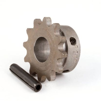 Picture of Blodgett Sprocket & Pin 12 Tooth Part# 9978
