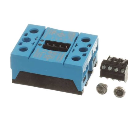 Picture of Blodgett Solid State Relay Part# H109874