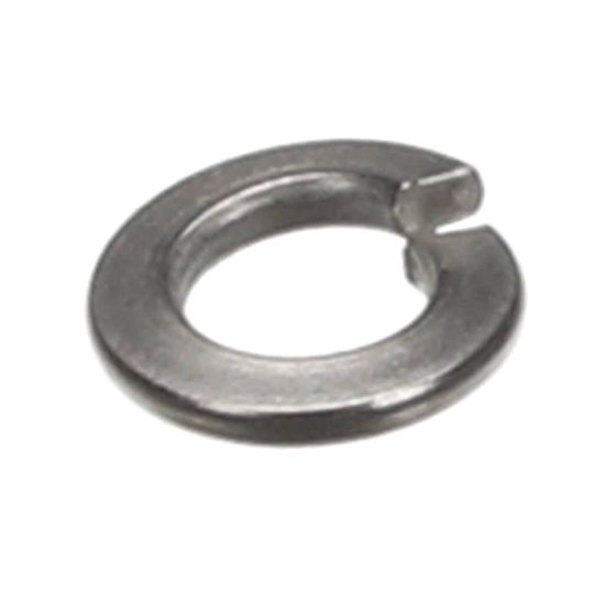 Picture of Blodgett Washer Split Lock 1/4 Part# M0417