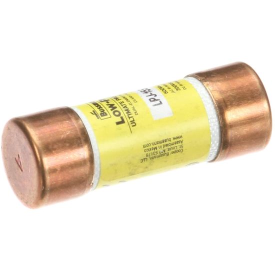 Picture of Blodgett Fuse 15A 600V Part# 9640