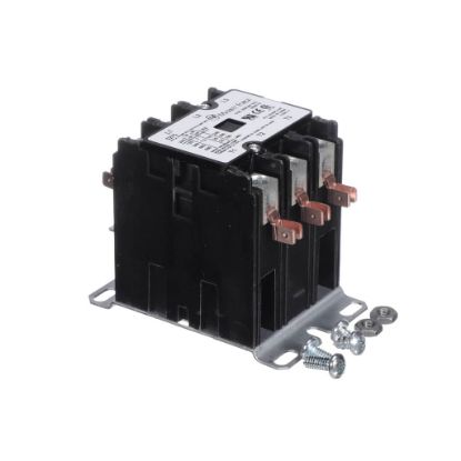 Picture of Blodgett Contactor & Screws 50A Part# 90588