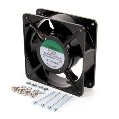 Picture of Blodgett Cooling Fan Part# M2469