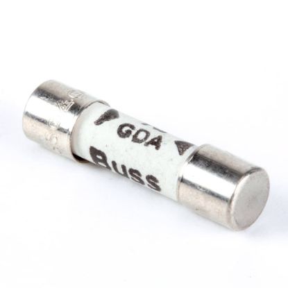 Picture of Blodgett 4A 250V Ceramic Gda Fuse Part# M3166
