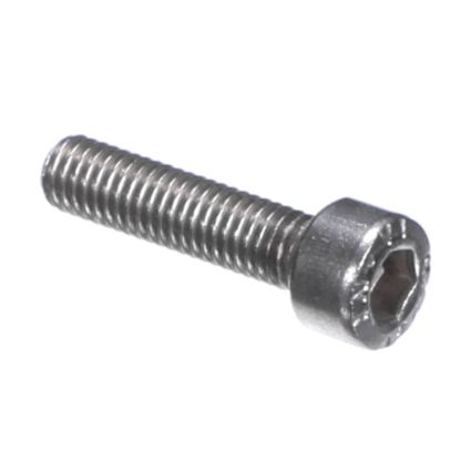 Picture of Blodgett Screw Cap M5x20 Socket Hex Hd Part# R0016