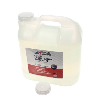 Picture of Blodgett Blodgett Combi-oven Cleaner Part# MCC1
