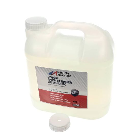 Picture of Blodgett Blodgett Combi-oven Cleaner Part# MCC1