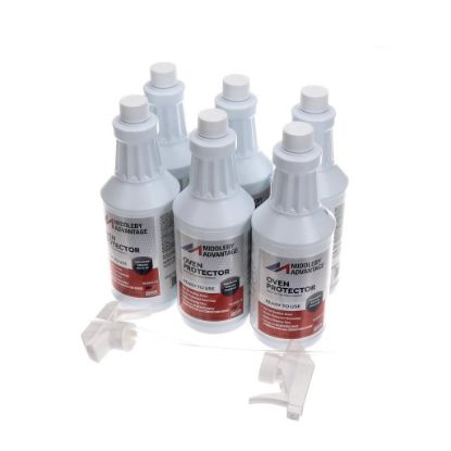 Picture of Blodgett Oven Protector- Mp1 (6 Pk) Part# MP1