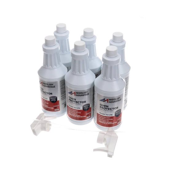 Picture of Blodgett Oven Protector- Mp1 (6 Pk) Part# MP1
