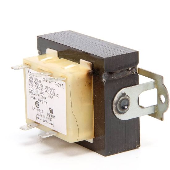 Picture of Blodgett 208/240-24V Transformer 40Va Part# M6899