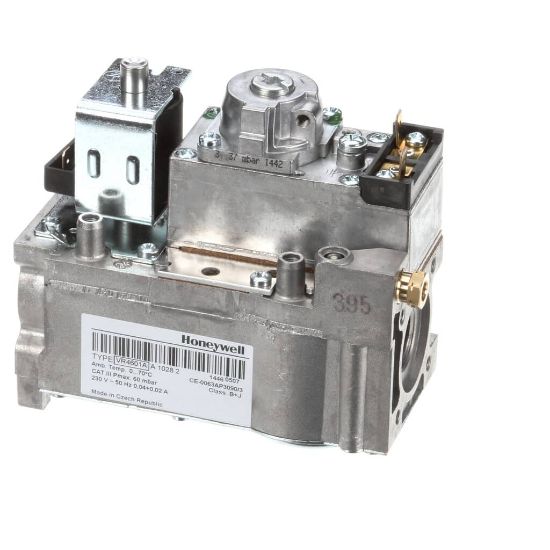 Picture of Blodgett Gas Valve Part# M9182, Honeywell