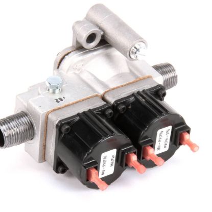 Picture of Blodgett Valve Solenoid - Gas 25V 1/2 Part# M5495