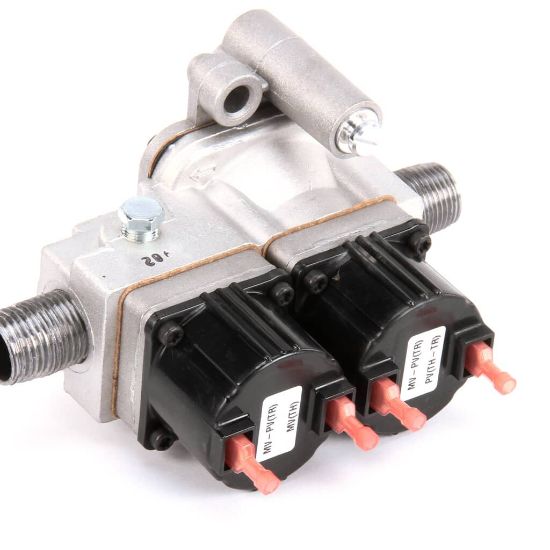 Picture of Blodgett Valve Solenoid - Gas 25V 1/2 Part# M5495