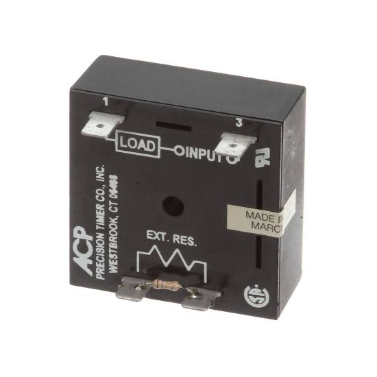 Picture of Blodgett Timer Fixed 2 Second Part# M3172