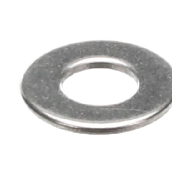 Picture of Blodgett Washer Flat 1/4 S/s Part# R0733