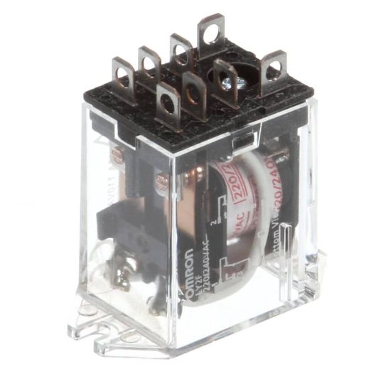Picture of Blodgett Relay Dpst 220/240 Part# R10043