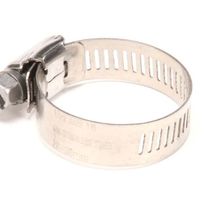Picture of Blodgett Clamp Hose 3/4To 1-1/2 Bin R Part# R0254