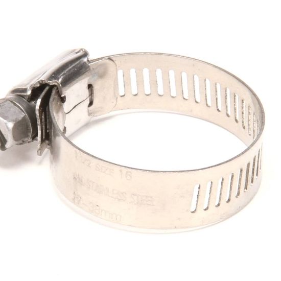 Picture of Blodgett Clamp Hose 3/4To 1-1/2 Bin R Part# R0254