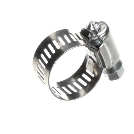 Picture of Blodgett Clamp Hose Plumbing Part# R0080