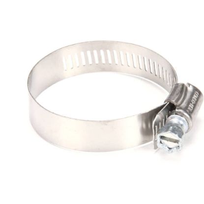 Picture of Blodgett Clamp Hose 1-5/16 To 2- 4-Jan Part# R0082