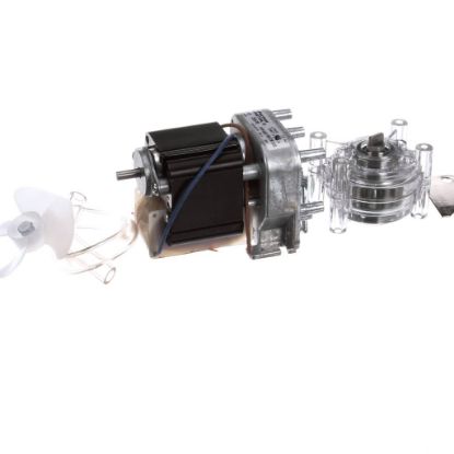 Picture of Blodgett Pump Deliming Part# R10398