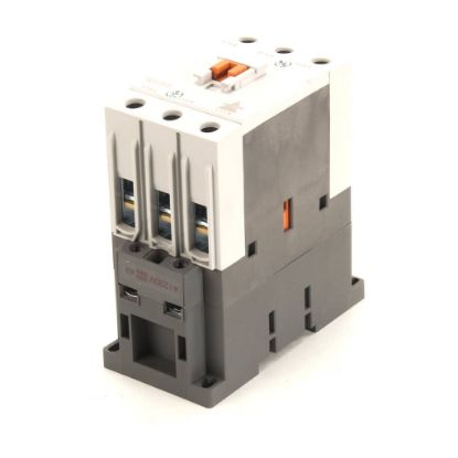 Picture of Blodgett Contactor 65A 240Vac 3-Pole Part# R11112