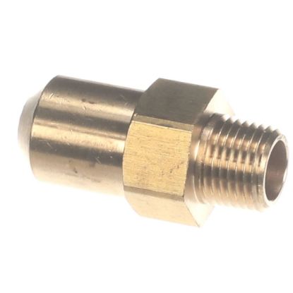 Picture of Blodgett Orifice 1/16 Drilled Part# R11131