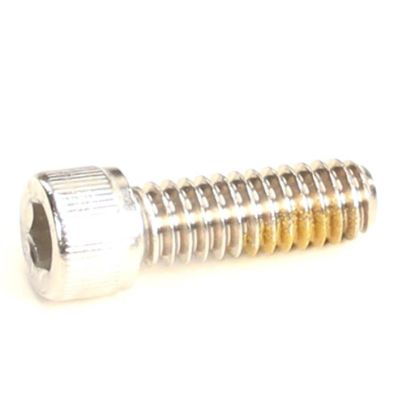 Picture of Blodgett Screw Cap 1/4-20 X .75 Skthd Part# R11105