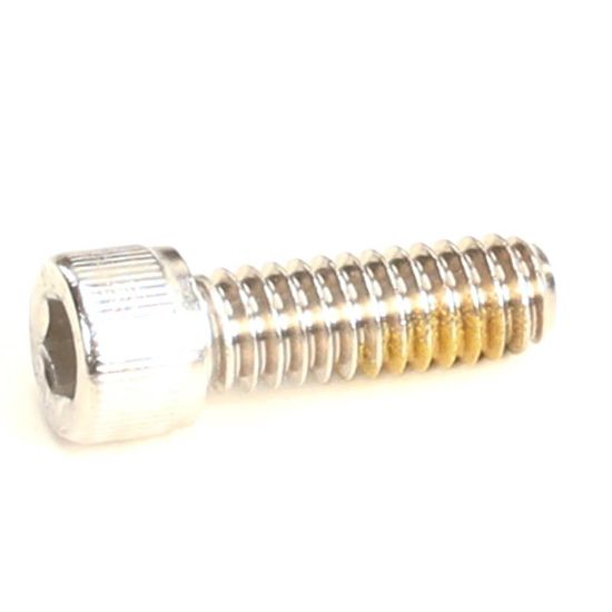 Picture of Blodgett Screw Cap 1/4-20 X .75 Skthd Part# R11105