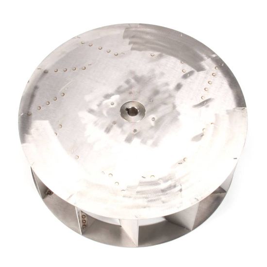 Picture of Blodgett Blower Wheel 13.75 B14g Part# R10672