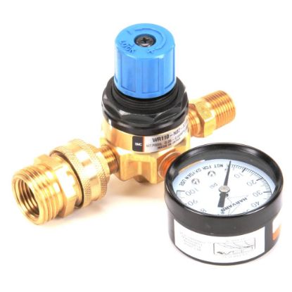 Picture of Blodgett Pressure Reg Assy Bc Se Ries Part# R11218