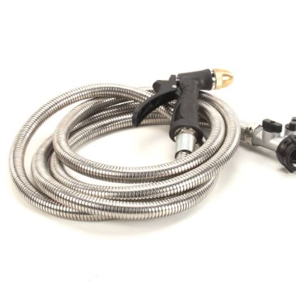 Picture of Blodgett Hose Assembly 10 S/s Fl Ex Part# R10899