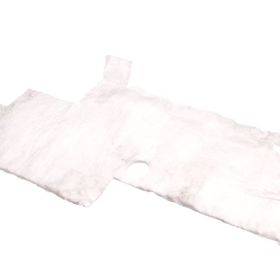 Picture of Blodgett Insulation Boiler Part# R2474