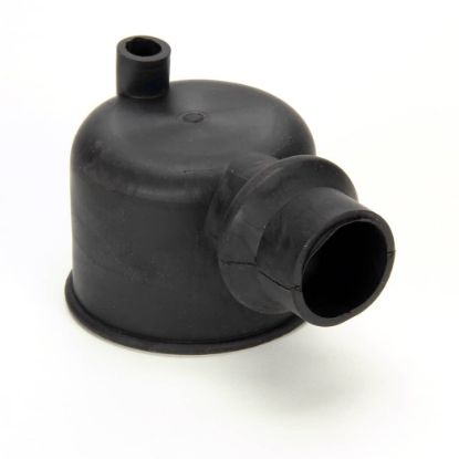 Picture of Blodgett Rubber Drain Boot Part# R2467