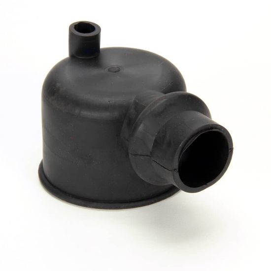 Picture of Blodgett Rubber Drain Boot Part# R2467