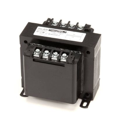 Picture of Blodgett Transformer 480/240V Part# R2051