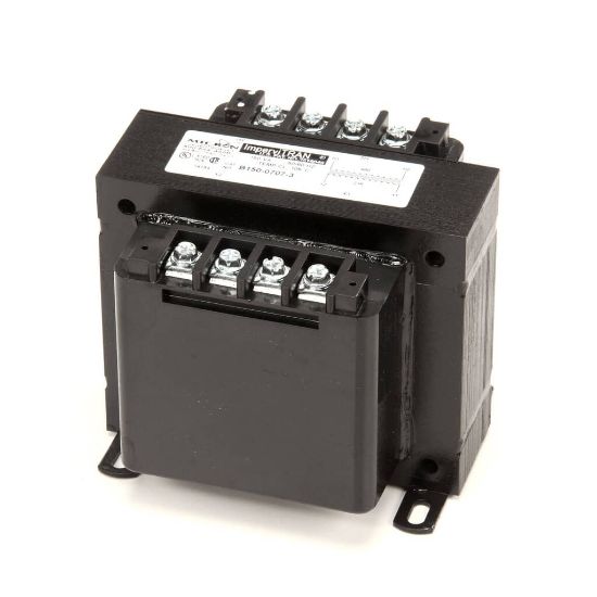 Picture of Blodgett Transformer 480/240V Part# R2051